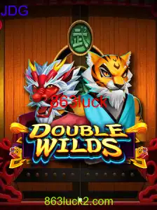 DoubleWilds