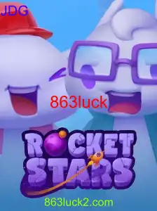 RocketStars